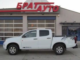 Isuzu D-max 2.5 TURBO DIESEL/ШВЕЙЦАРИЯ/SPORT, снимка 5