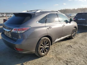 Lexus RX 350 подгрев* пано* памет* пано* keyless, снимка 6