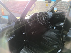 Mitsubishi Pajero 3.2, снимка 4