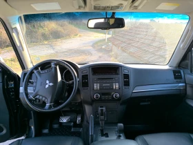 Mitsubishi Pajero 3.2, снимка 6