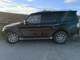 Mitsubishi Pajero 3.2, снимка 10