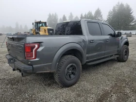 Ford F150, снимка 4