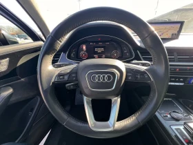 Audi Q7, снимка 11