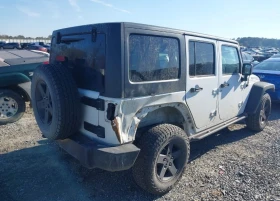 Jeep Wrangler UNLIMITED BLACK BEAR   !!! | Mobile.bg    8