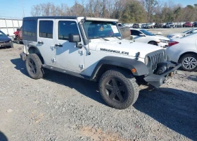 Jeep Wrangler UNLIMITED BLACK BEAR   !!! | Mobile.bg    10