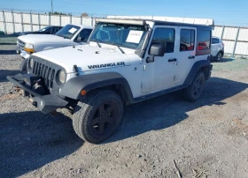 Jeep Wrangler UNLIMITED BLACK BEAR   !!! | Mobile.bg    3