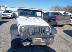 Jeep Wrangler UNLIMITED BLACK BEAR   !!! | Mobile.bg    2