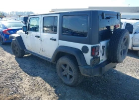 Jeep Wrangler UNLIMITED BLACK BEAR   !!! | Mobile.bg    5