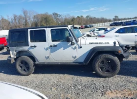 Jeep Wrangler UNLIMITED BLACK BEAR   !!! | Mobile.bg    9