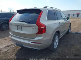 Volvo Xc90 T6 MOMENTUM, снимка 6