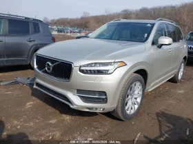 Volvo Xc90 T6 MOMENTUM - 27000 лв. - 84887919 | Car24.bg