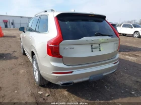 Volvo Xc90 T6 MOMENTUM, снимка 4