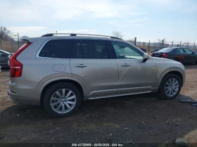 Volvo Xc90 T6 MOMENTUM, снимка 8