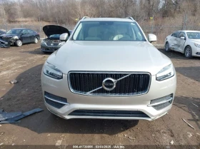 Volvo Xc90 T6 MOMENTUM, снимка 2