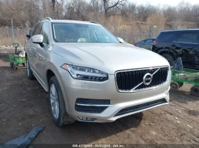 Volvo Xc90 T6 MOMENTUM - 27000 лв. - 84887919 | Car24.bg