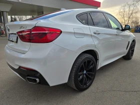 BMW X6 * 3.5xi* M-paket* softclose* 3TV*  | Mobile.bg    7