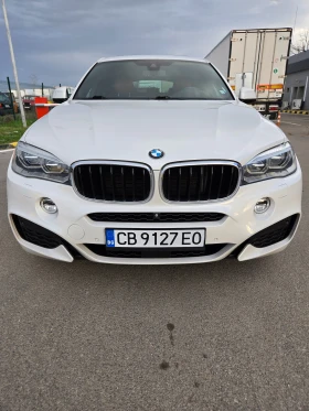 BMW X6 * 3.5xi* M-paket* softclose* 3TV* ТОП - 49999 лв. - 91304753 | Car24.bg