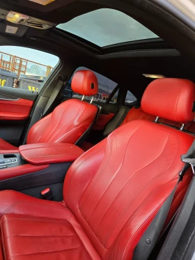 BMW X6 * 3.5xi* M-paket* softclose* 3TV*  | Mobile.bg    14