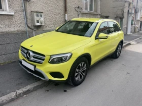     Mercedes-Benz GLC 250 Prestige 4-Matic