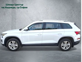 Skoda Kodiaq 2.0 TSI/4x4/7DSG + LPG | Mobile.bg    2