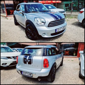Mini Countryman 1.6D/PANORAMA/125.000./ !/ | Mobile.bg    2