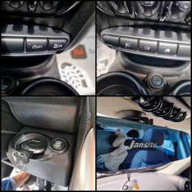 Mini Countryman 1.6D/PANORAMA/125.000./ !/ | Mobile.bg    10