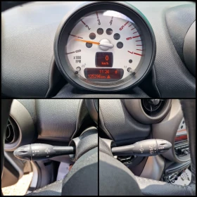 Mini Countryman 1.6D/PANORAMA/125.000./ !/ | Mobile.bg    15