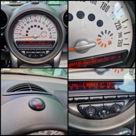 Mini Countryman 1.6D/PANORAMA/125.000./ !/ | Mobile.bg    14