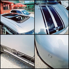 Mini Countryman 1.6D/PANORAMA/125.000./ !/ | Mobile.bg    5