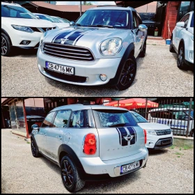 Mini Countryman 1.6D/PANORAMA/125.000./ !/ | Mobile.bg    3