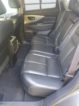 Обява за продажба на Nissan Murano 3.5i. AWD ~31 900 лв. - изображение 5