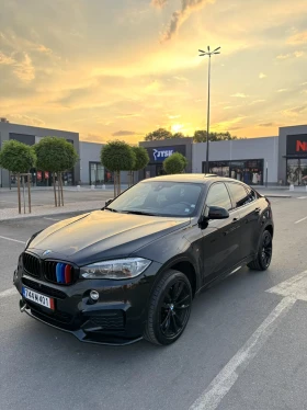 BMW X6 xDrive30d | Facelift |  M  |  | Mobile.bg    8