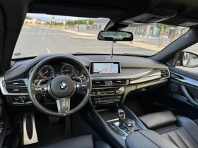 BMW X6 xDrive30d | Facelift |  M  |  | Mobile.bg    10