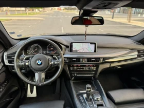 BMW X6 xDrive30d | Facelift |  M  |  | Mobile.bg    12
