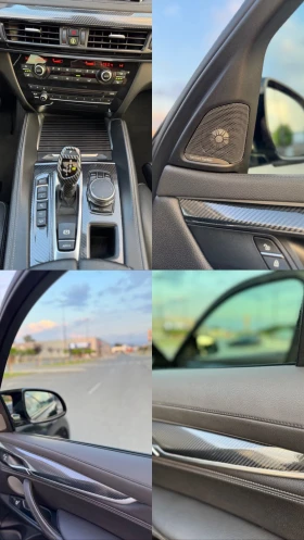 BMW X6 xDrive30d | Facelift |  M  |  | Mobile.bg    14