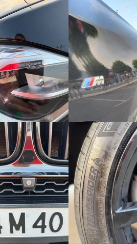 BMW X6 xDrive30d | Facelift |  M  |  | Mobile.bg    17