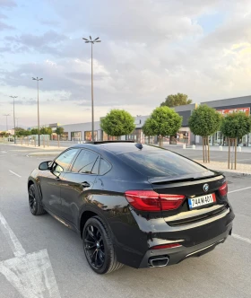 BMW X6 xDrive30d | Facelift |  M  |  | Mobile.bg    6