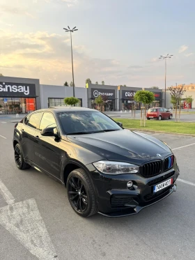     BMW X6 xDrive30d | Facelift |  M  | 