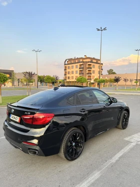     BMW X6 xDrive30d | Facelift |  M  | 