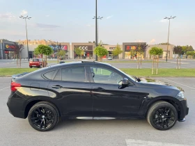     BMW X6 xDrive30d | Facelift |  M  | 