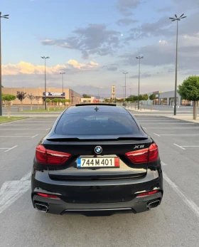 BMW X6 xDrive30d | Facelift |  M  |  | Mobile.bg    5