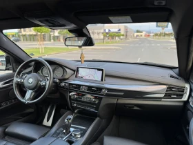 BMW X6 xDrive30d | Facelift |  M  |  | Mobile.bg    11
