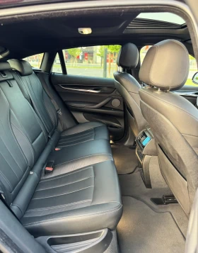 BMW X6 xDrive30d | Facelift |  M  |  | Mobile.bg    13