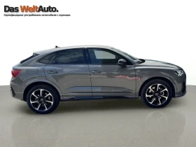 Audi Q3 S line 40 TFSI quattro - 93900 лв. - 79688113 3