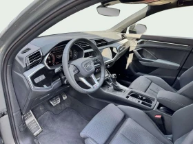 Audi Q3 S line 40 TFSI quattro - 93900 лв. - 79688113 7
