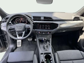 Audi Q3 S line 40 TFSI quattro - 93900 лв. - 79688113 9