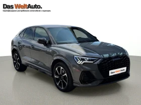 Audi Q3 S line 40 TFSI quattro - 93900 лв. - 79688113 2