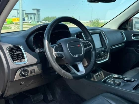 Dodge Durango 2017 GT * * *   *  | Mobile.bg    10