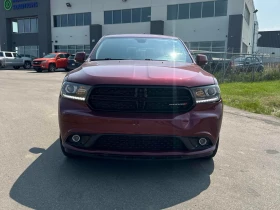 Dodge Durango 2017 GT * * *   *  | Mobile.bg    2