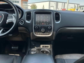 Dodge Durango 2017 GT * * *   *  | Mobile.bg    11